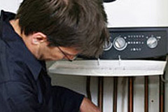 boiler replacement Southoe