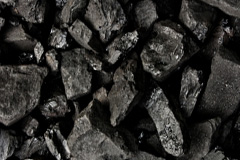 Southoe coal boiler costs